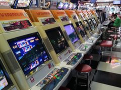 -天天玩X秋葉原日系动漫游戏中心