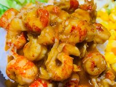 -海盗虾饭·剥好的小龙虾饭(上地辉煌店)