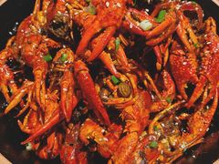 -巴厘龙虾·榜首油焖大虾(洞庭·艺术洋房店)