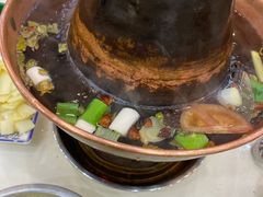 -三兴涮羊肉(荣安大街店)