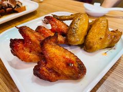 -裕记烧腊连锁餐饮(外马分店)