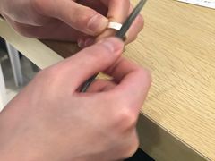 -Oasis绿洲银饰珍珠手作diy(壹方城店)