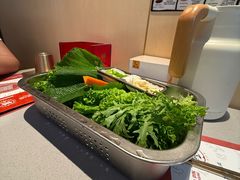 -韩一品韩国料理(柏庐南路店)