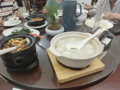 -茶港食堂(武昌店)