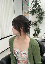 -DIAN DIAN SALON点点