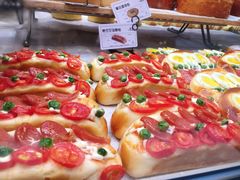 -仟吉KenGee(国贸360店)