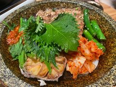 -KimPro 辛普乐概念韩餐