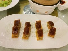 -北京全聚德(方庄店)