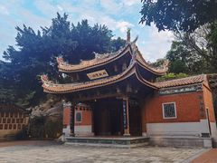 -晋江五店市传统文化旅游区