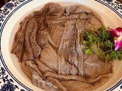 大侠水牛毛肚-蜀大侠火锅(少陵路店)