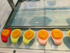 -瑞德姆美人鱼海底演艺主题餐厅(亚龙湾店)