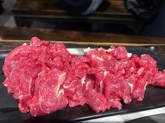 -海汕记·潮汕鲜牛肉火锅·自助
