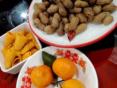 -烧哥美蛙肥肠鱼火锅·十五年社区店
