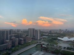 -无锡新湖铂尔曼大酒店