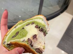 -山崎面包(苏州中心店)