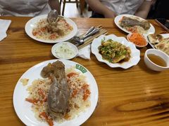 -217丰惠源抓饭(星湖街店)