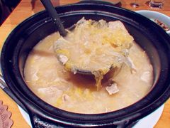 -一轩饺子馆(丽都店)