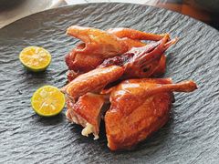 -大梅沙渔人码头餐厅