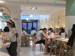 -南小馆(迪士尼小镇店)