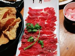 -捞围鲜·港式打边炉(海阳路店)