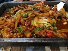 -武松家(丰益桥店)