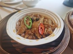 -潮福城潮州大酒楼(湖滨北路店)