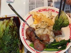 -九龙冰室(新中关购物中心店)