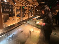 -温野菜涮涮锅(西单大悦城店)