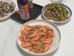 -杨记海鲜楼(三门黑金冠店)