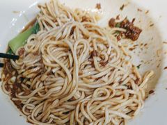 -李先生牛肉面大王(北京平谷步行街店)