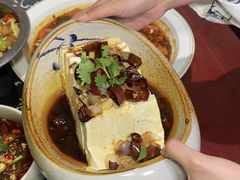 -一块豆腐(李沧书院路店)