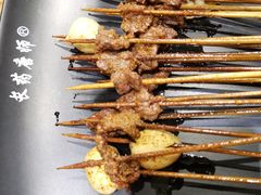 -长药唐师乐山油炸(石人直营店)