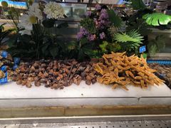 -一方渔歌蒸汽海鲜自助(文化路万达广场店)