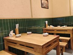 -谢老五跷脚牛肉·非遗传承店