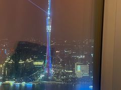-广州四季酒店·意珍·意式自助餐
