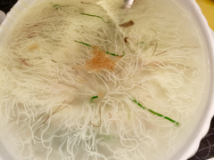 文思豆腐羹-食為天·本地人爱吃的淮扬菜(瘦西湖店)