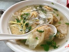 -海平馄饨(逍遥二路店)