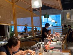 -晓粤·惹味粤菜(凯德乐峰广场店)