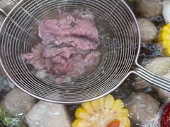 -官塘陈记鱼生·潮汕砂锅粥·牛肉火锅(潮枫路总店)