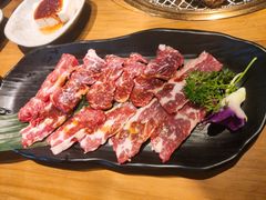 -牛人·雪花牛·木炭烤肉(昆山陆家店)