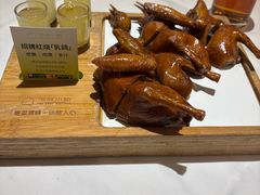 -汤城小厨•粤菜•靓汤(金宝街店)