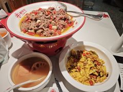-辣可可·现炒黄牛肉(皇庭广场店)