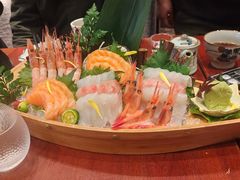 -yokocho上横町·日本食街(深业上城店)