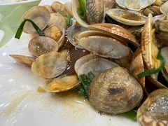 -秋姐美食店(旅游大道店)