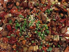 -李氏传家菜(兴城路店)