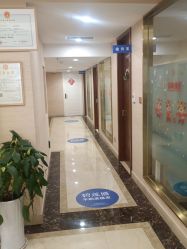 -碧莲盛·不剃发植发