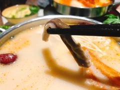 -火锅先生(五马街店)