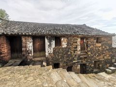 -乌石村