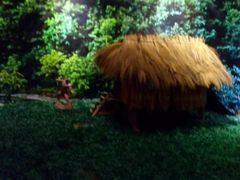 -迪庆藏族自治州博物馆