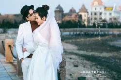 点击看大图 -王子宫殿婚纱摄影(环山路总店)